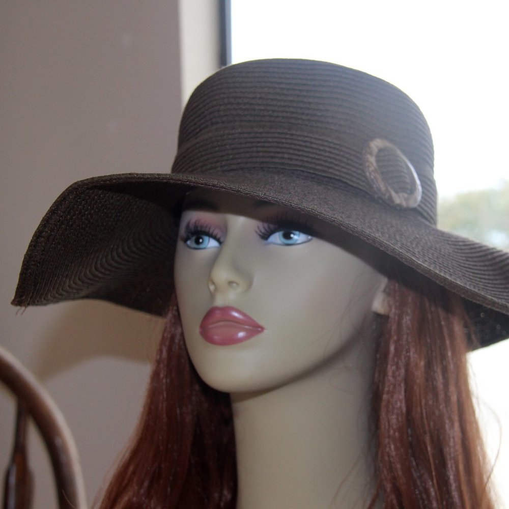 Sun hat